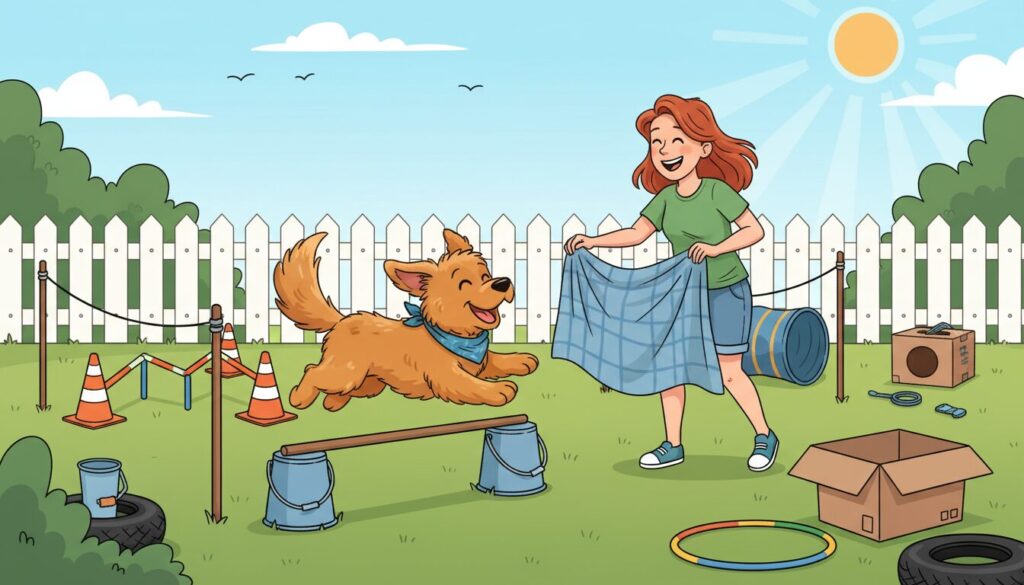 découvrez les astuces indispensables pour débuter l'agility à la maison avec un budget limité. conseils pratiques et méthodes faciles pour bien commencer sans dépenser.