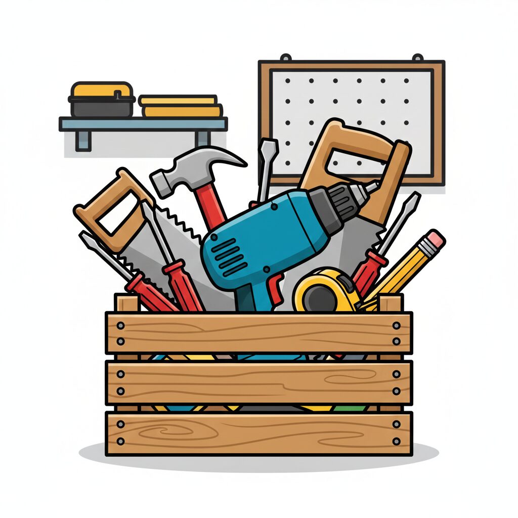 DIY obstacles agility débutant