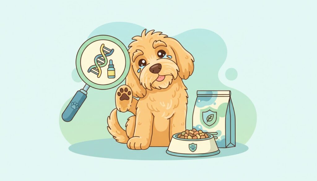 découvrez comment détecter les allergies alimentaires chez le chien et adopter une alimentation hypoallergénique adaptée pour améliorer sa santé et son bien-être.