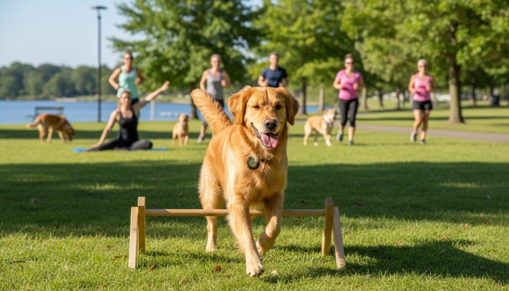 découvrez les causes et risques de l'obésité et du surpoids chez le chien, ainsi que des conseils pour adopter un régime adapté et assurer la santé de votre compagnon.