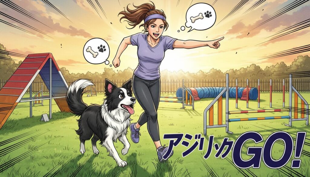 découvrez les différences entre l'agility et le canicross pour choisir la discipline idéale à pratiquer avec votre chien, alliant sport, complicité et bien-être.