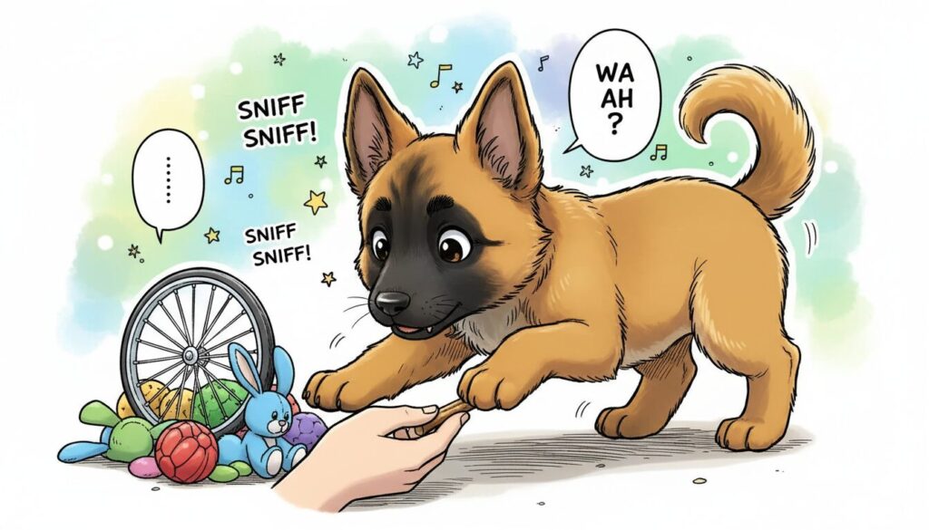 découvrez les 10 premières étapes essentielles pour éduquer un chiot malinois dès ses 8 semaines, afin de lui assurer une croissance équilibrée et un bon comportement.