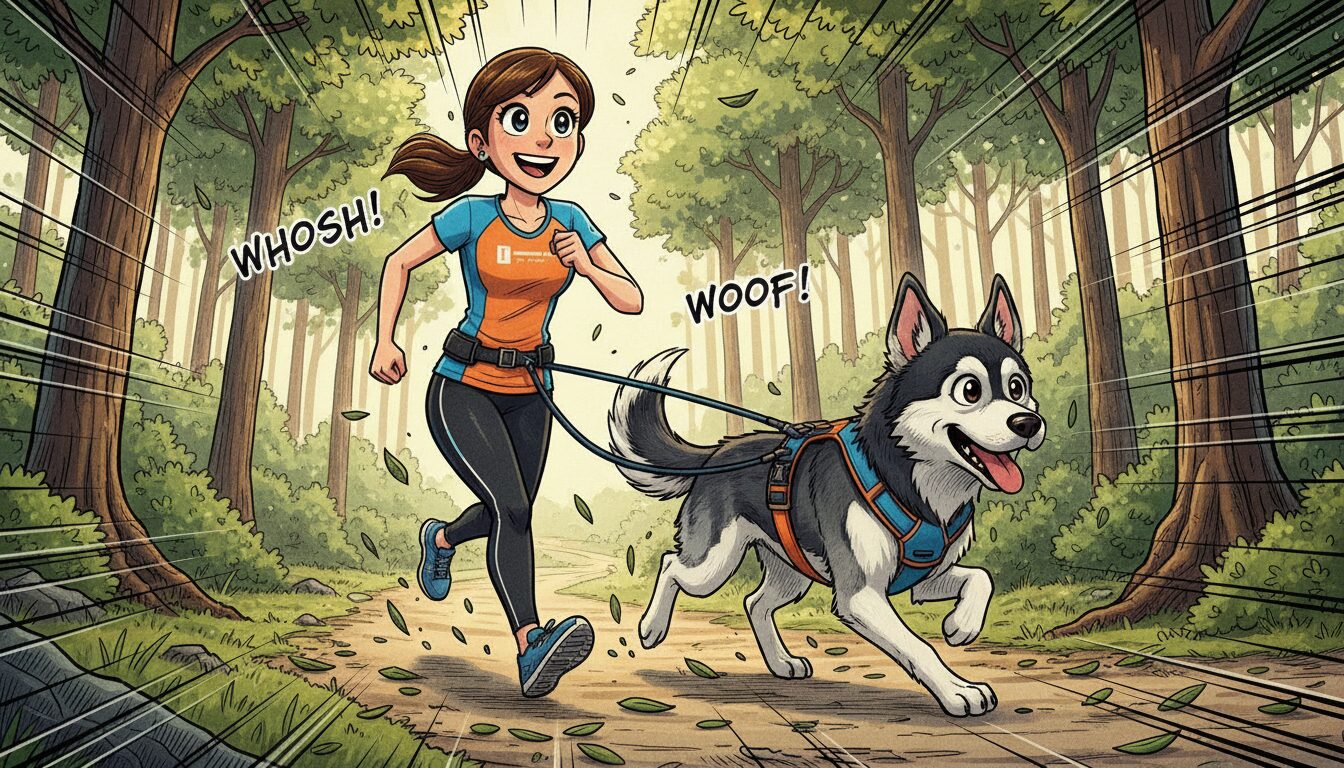 découvrez notre guide complet sur l'équipement canicross pour bien débuter avec votre chien. conseils, choix du matériel et astuces pour une pratique en toute sécurité.