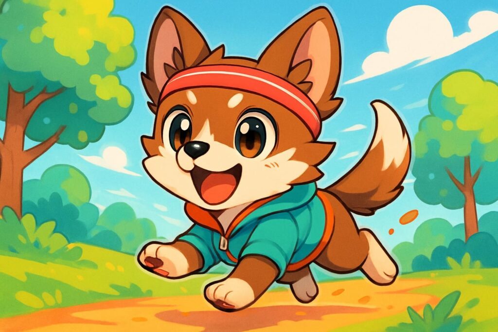 Découvrez quel petit chien sportif correspond à votre mode de vie actif. Guide complet pour choisir un compagnon dynamique et joueur.